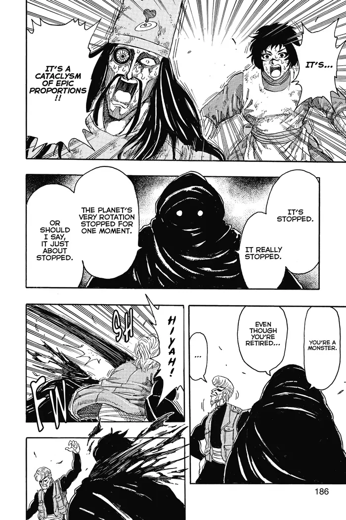 Toriko Chapter 243 image 15_optimized